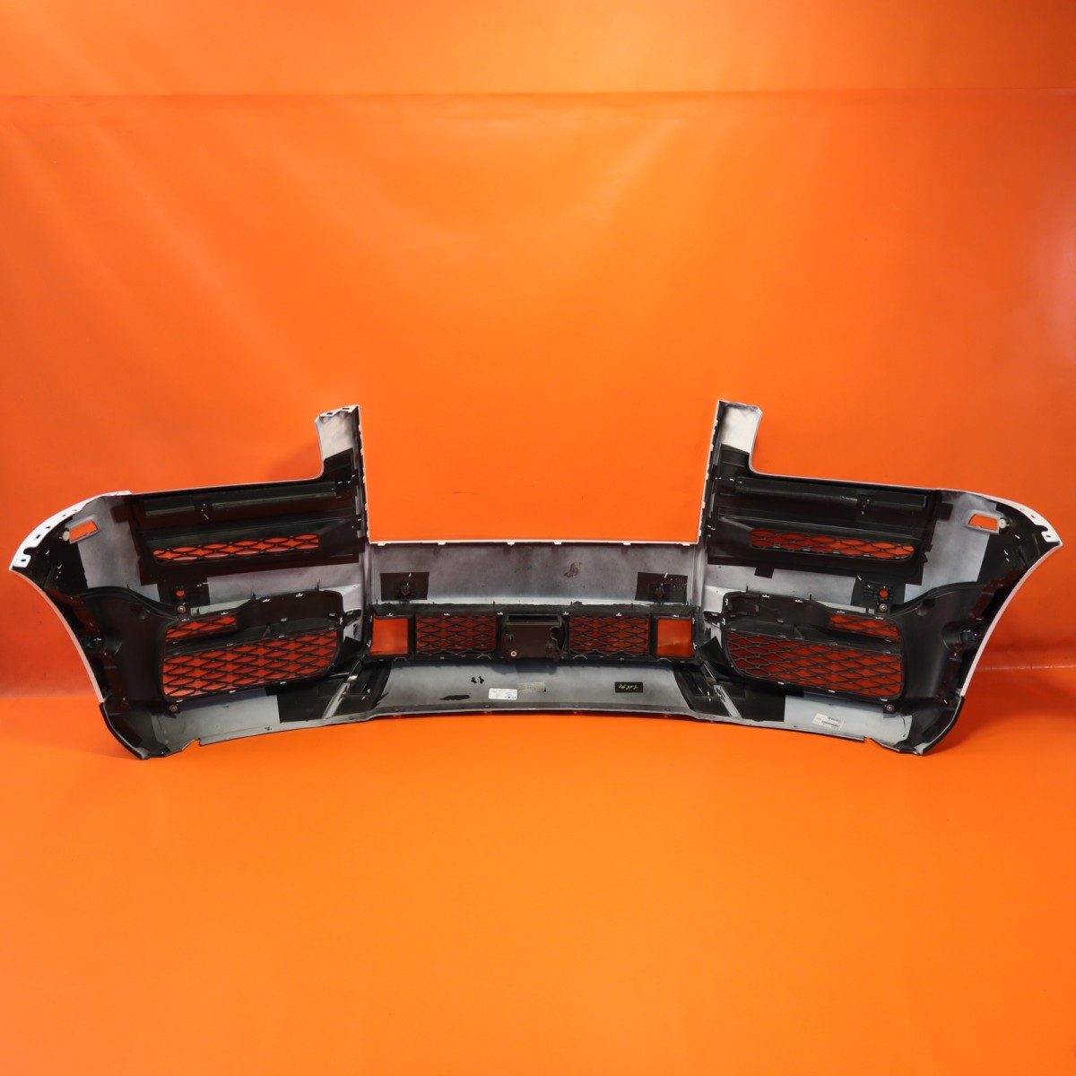 ROLLS ROYCE CULLINAN FRONT BUMPER 2019 2020 2021 2022 2023 2024 51117448893 OEM
