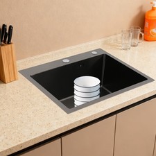 Kitchen Sink Stainless Steel Kitchen Sink Undermount Rectangle Kitchen Sink