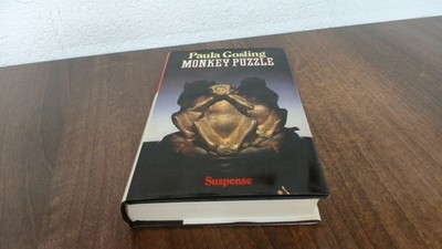 			Monkey Puzzle, Gosling, Paula, Macmillan, 1985, Hardcover		