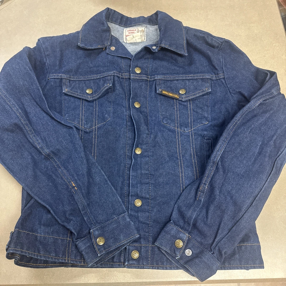 Men's Saddle King Clothing for sale | eBay