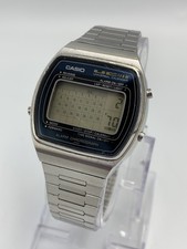 casiotron 1976
