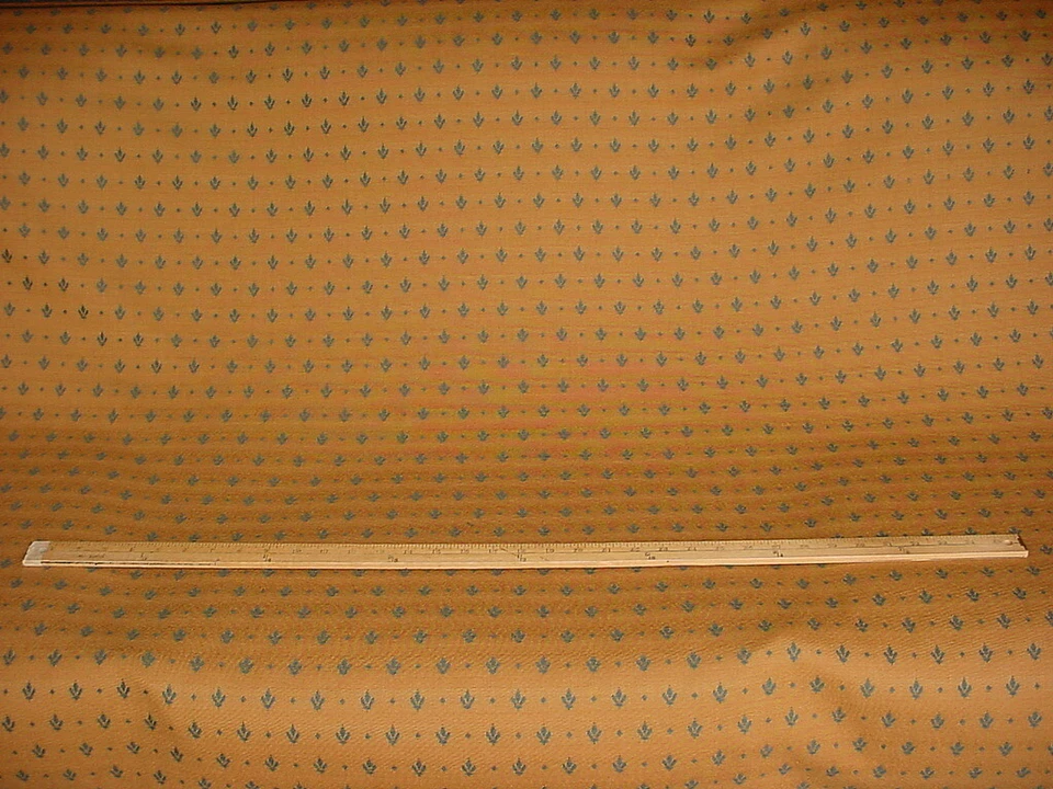 Tela de tapicería para cortinas de lana Lee Jofa 960370 tejido fintry 8-1/2 años Foto 4 de 4