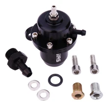 OSIAS Fuel Pressure Regulator for Civic Integra Del Sol B16A B18C D16 25-300BK