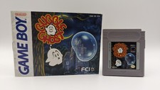 Thumbnail of ebay&reg; auction 287246274611 | Bubble Ghost - Modul - Anleitung - Nintendo GameBoy