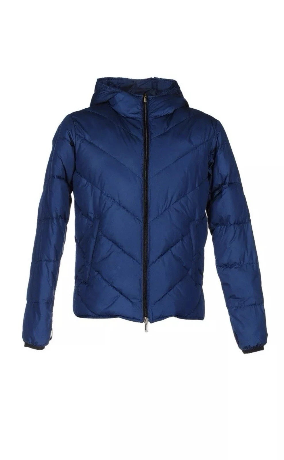 Esemplare Padding Packable Jacket