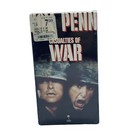 Action & Adventure Sean Penn VHS Tapes