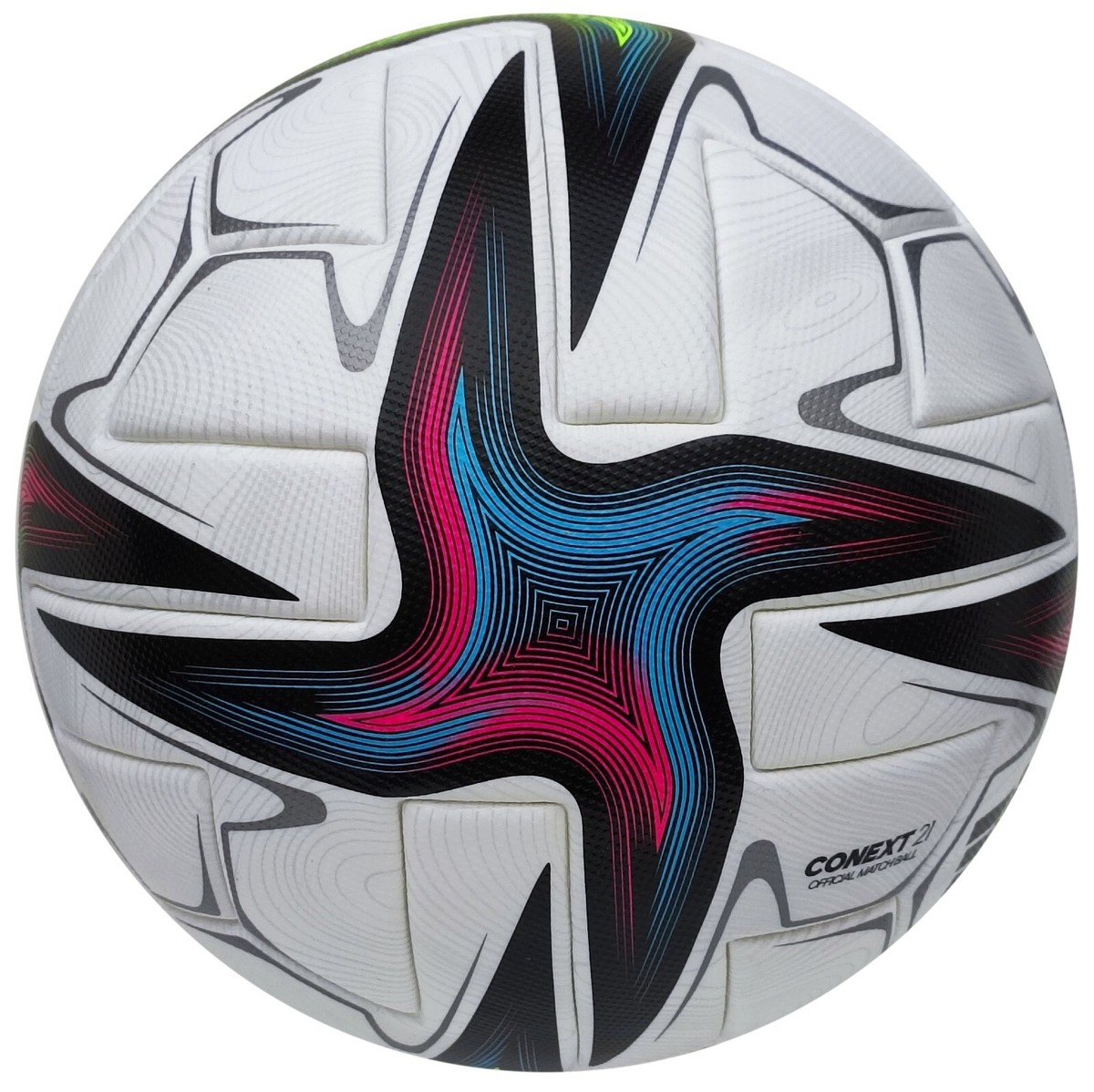 Original Adidas Conext21 PRO 140€ Match Ball Club WM Bundesliga