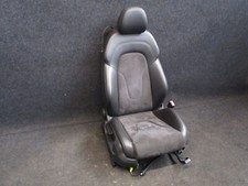 LEDER Alcantara Beifahrersitz