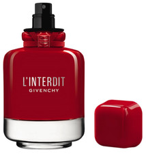 纪梵希L'interdit 香水女| eBay