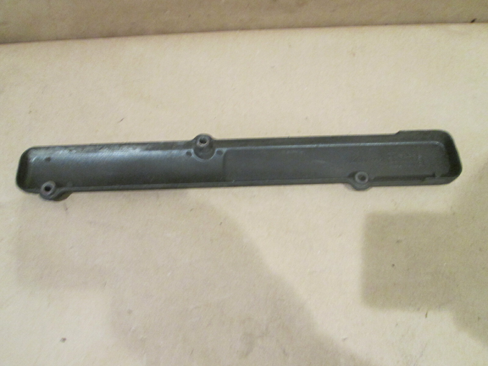 Maserati Coupe-Gransport-Quattroporte RH Cylinder Head Harness Cover P/N 185276