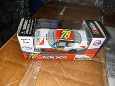 Action 1:64 2009 #78 Regan Smith World Vision PROMO