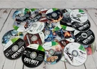 Xbox 360 Disc Only Games Buy Disc Only & Save!! (CHOOSE ONE OR MORE)