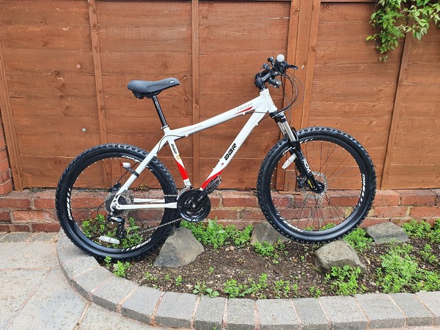 mens mountain bikes argos
