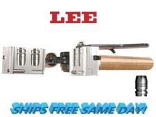 Molde de bala Lee de 2 cavidades para 45 Colt (Long Colt) / 454 Casull # 90359 ¡Nuevo!