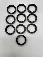 10X HONDA OIL SEAL TRX 300 4X4 TRX 350 TRX 400 RANCHER 4X4  38X50X7 MM NEW