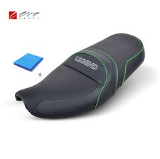 Sitzbank Umbau Gel Komfort für Triumph Legend TT