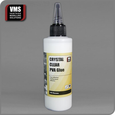 VMS #DI04-00000  Classic PVA Adhesive 100ml