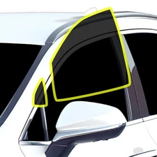 Precut Front Windows Nano Ceramic Window Tint Film Fits Lexus NX 2022+