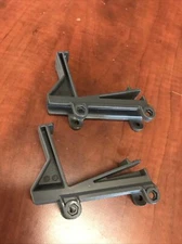 OEM Part Storage Brackets For Fence For Ryobi RTS12/RTS23 15 Amp 10” Table Saw