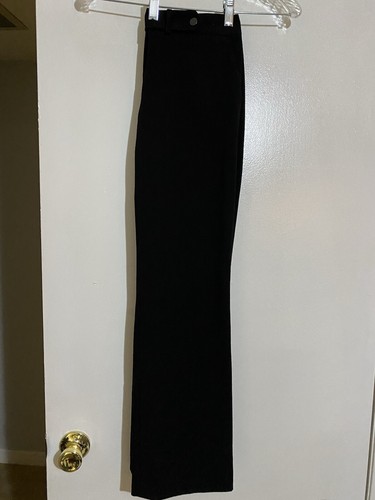 bebe Women’s 2pc. Suit Pants Set Size 4 And 2 In Excellent Condition - Picture 20 of 21