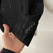 Dior 黑色修身套装和运动服男| eBay Dior 黑色修身套装和运动服男| eBay
