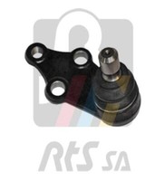 RTS Traggelenk Vorne Beidseitig Unten FüR Hyundai IX35 KIA Sportage