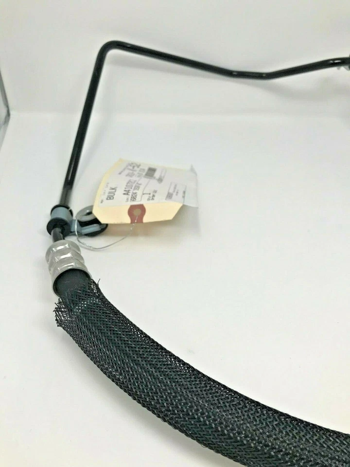 11-19 Dodge Challenger Charger 300 Power Steering Pressure Hose Factory Mopar - Image 4 of 4