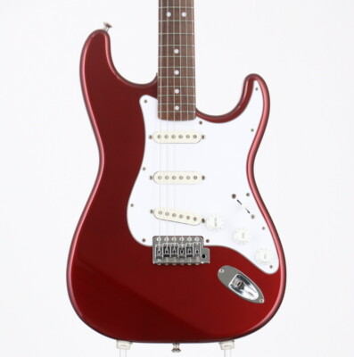 Used FENDER JAPAN / ST72 OCR 2013 JD13010722 Electric Guitar | eBay