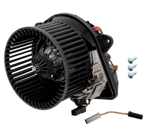 Moteur ventilateur d'air habitacle pour Citroën Berlingo et Peugeot Partner