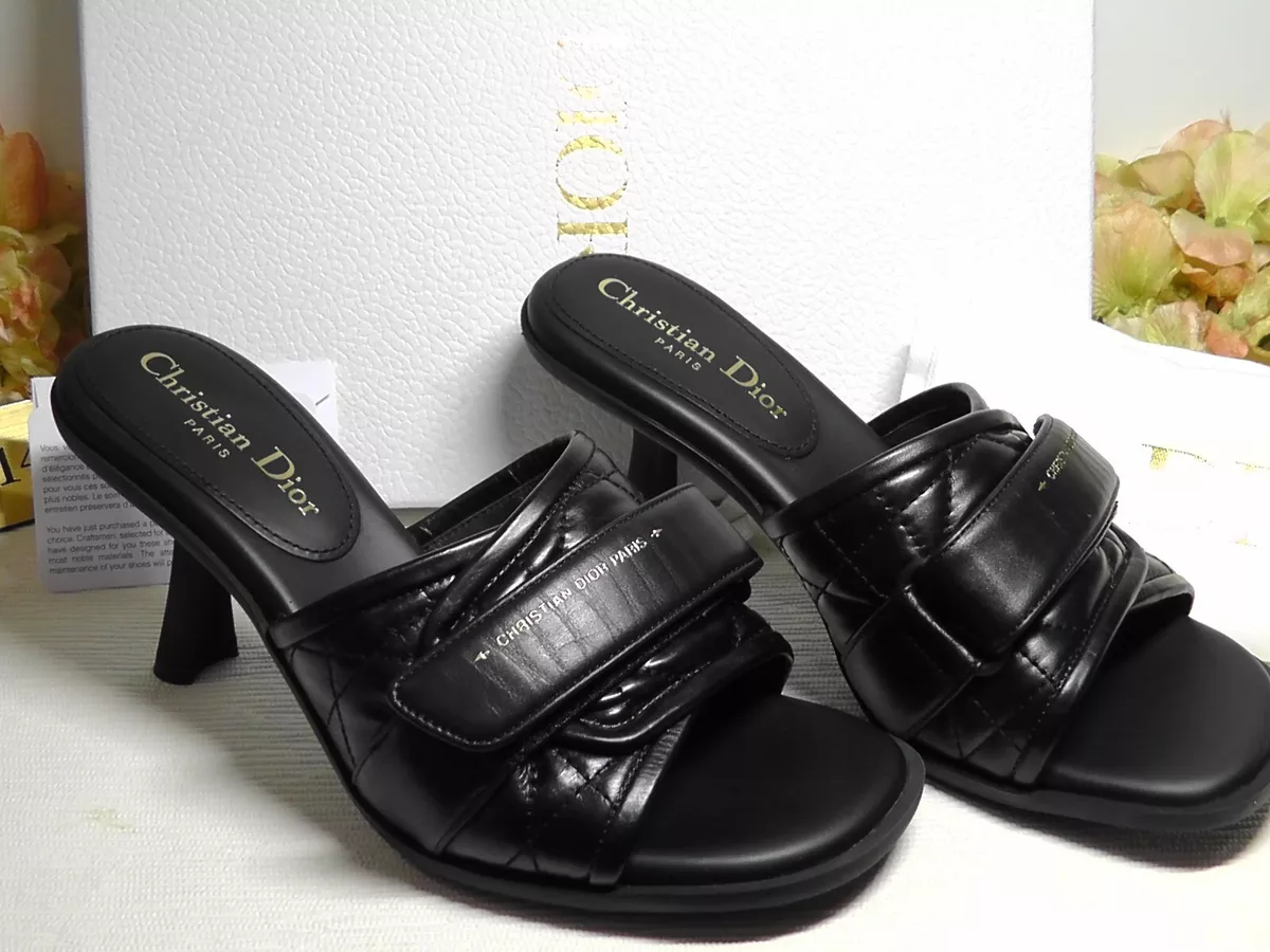 Diorevolution slides new arrivals