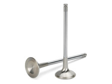 Supertech Honda B16ab18c Inconel Exhaust Valve - Set Of 8