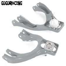 Adjustable Front Upper Arm Camber Kit Control Arms For Honda Civic Eg 1992-1995