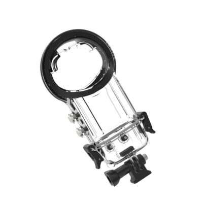 Transparent Case For X5 Waterproof Case Diving 50m Protective Panoramic Camera