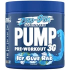 Stim Free Pre Workout Powder Pump 3G Creatine, Amino Acids, Vit B - 25 Servings