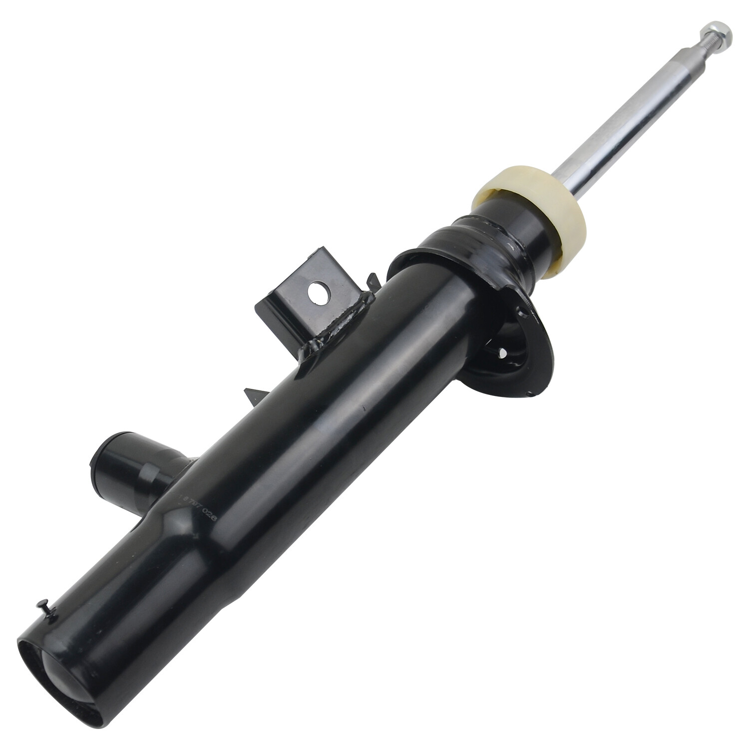 Front Left Shock Absorber w/EDC for BMW X3 F25 1117, X4 F26 1418