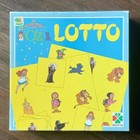 Wizard Of Oz Cinar De Tovenaar Van Oz Lotto Game — photo 1