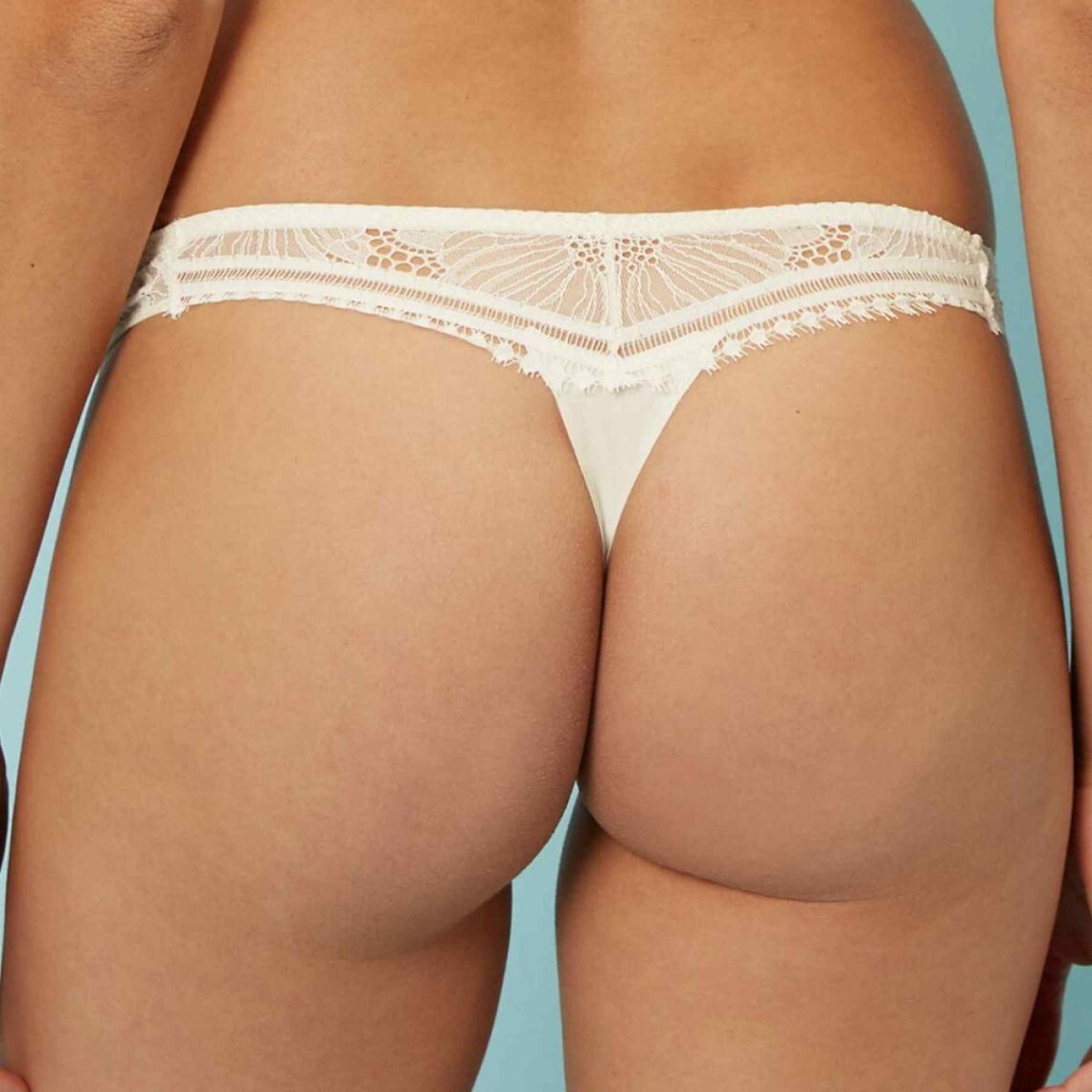 Simone Perele Citadine Bikini Brief - La Donna