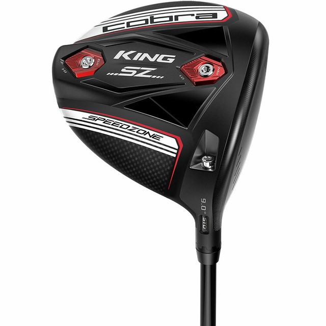cobra 10.5 driver