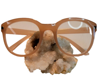 Designer Cynthia Bailey Reading Glasses +2.50 Power Stylish Frames