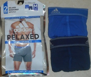 adidas climalite relaxed boxer briefs