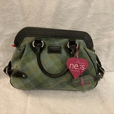 Ness Of Scotland Medium Purse 
