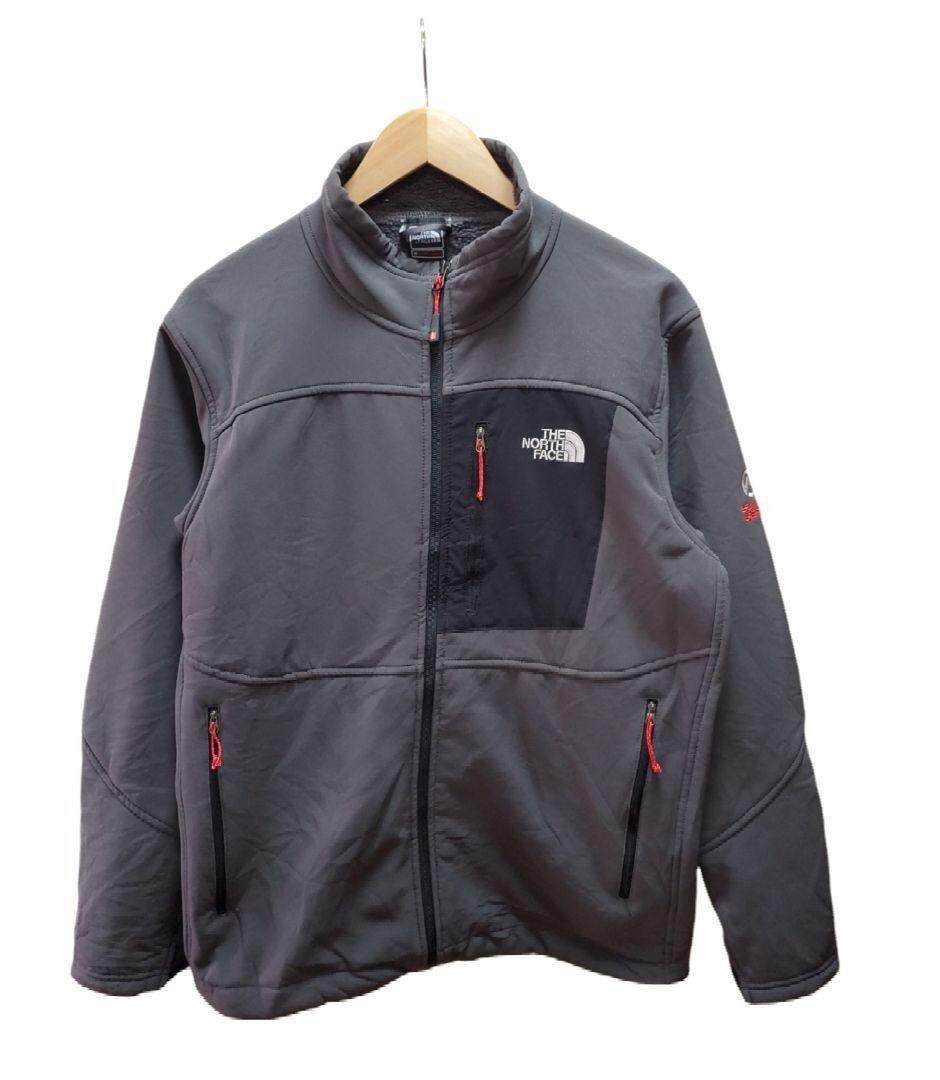 The North Face Summit Series Softshell Fleece Size M Men's