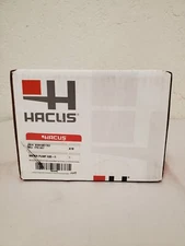 *FACTORY-SEALED* HACUS (FPE1457) Forklift Water Pump for Nissan 21010-50K28