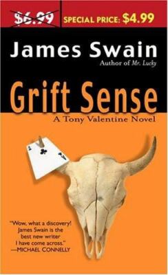 Grift Sense by Swain, James