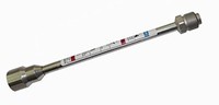 Extension Pole For Airless Paint Spray Guns, 10 Inch, 7/8 Thread, New, Free Shi on sale Extension Pole For Airless Paint Spray Guns, 10 Inch, 7/8 Thread, New, Free Shi on sale