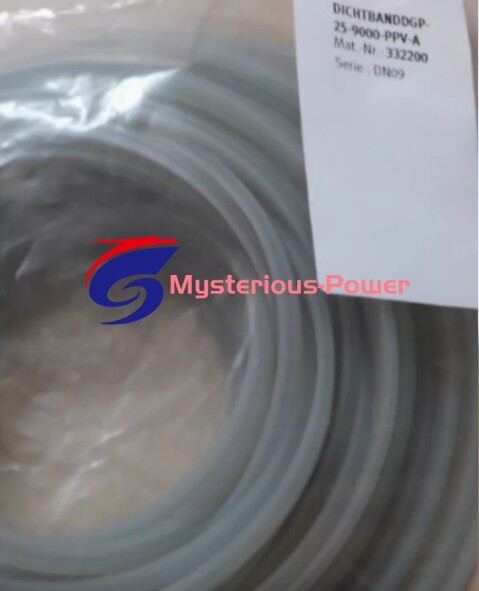 Kit De Réparation Pour Vérin Sans Tige DGP-50-PPV-A-B - Joints Et Seals Neufs