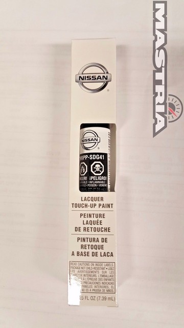 Краска g41 nissan