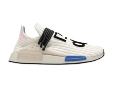 Size 12 - Adidas Pharrell x NMD Human Race Cream Q46454 DS