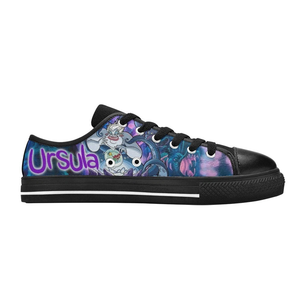 Ursula Low Top Shoes Sneakers