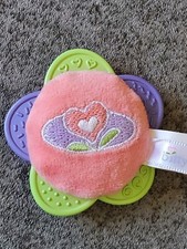 American Girl BITTY BABY Retired Doll Starter Set Accessories SQUEEZE TOY